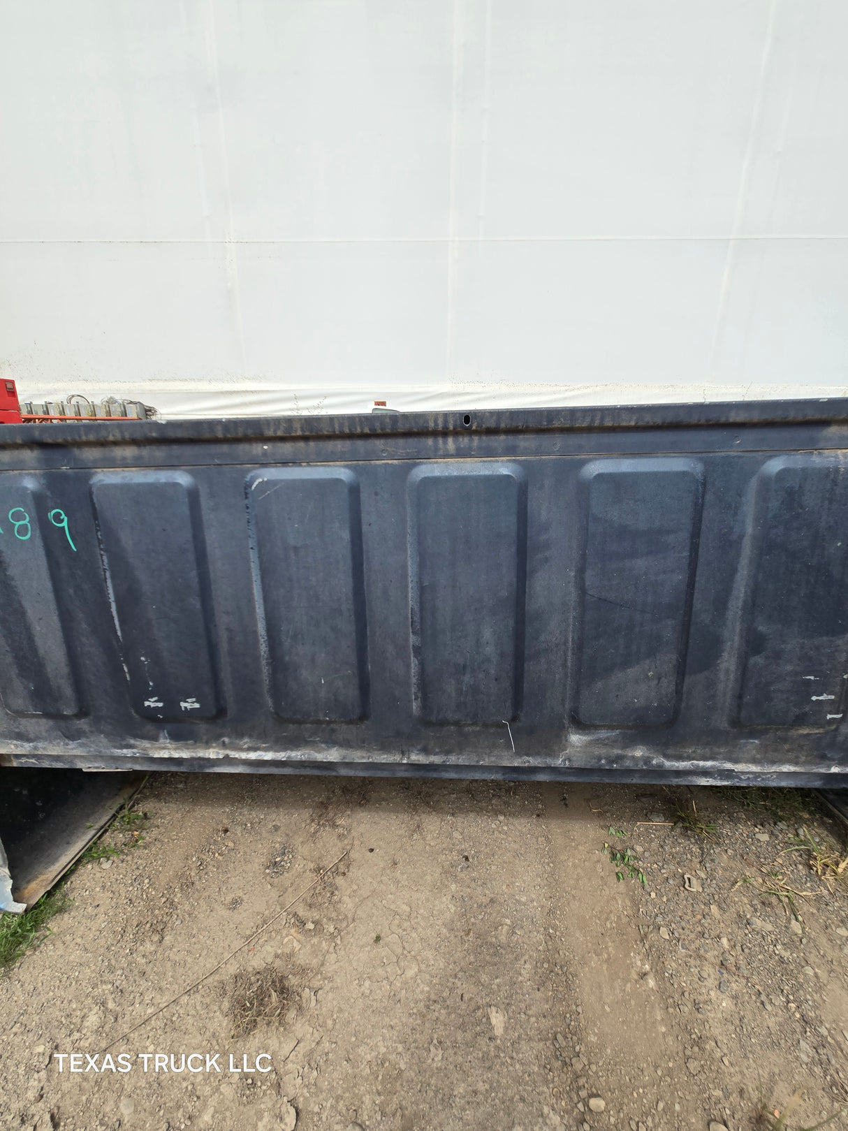 1988-1998 Chevrolet Silverado / GMC Sierra 1500 2500 3500 OBS 8' Long Truck Bed - Blue