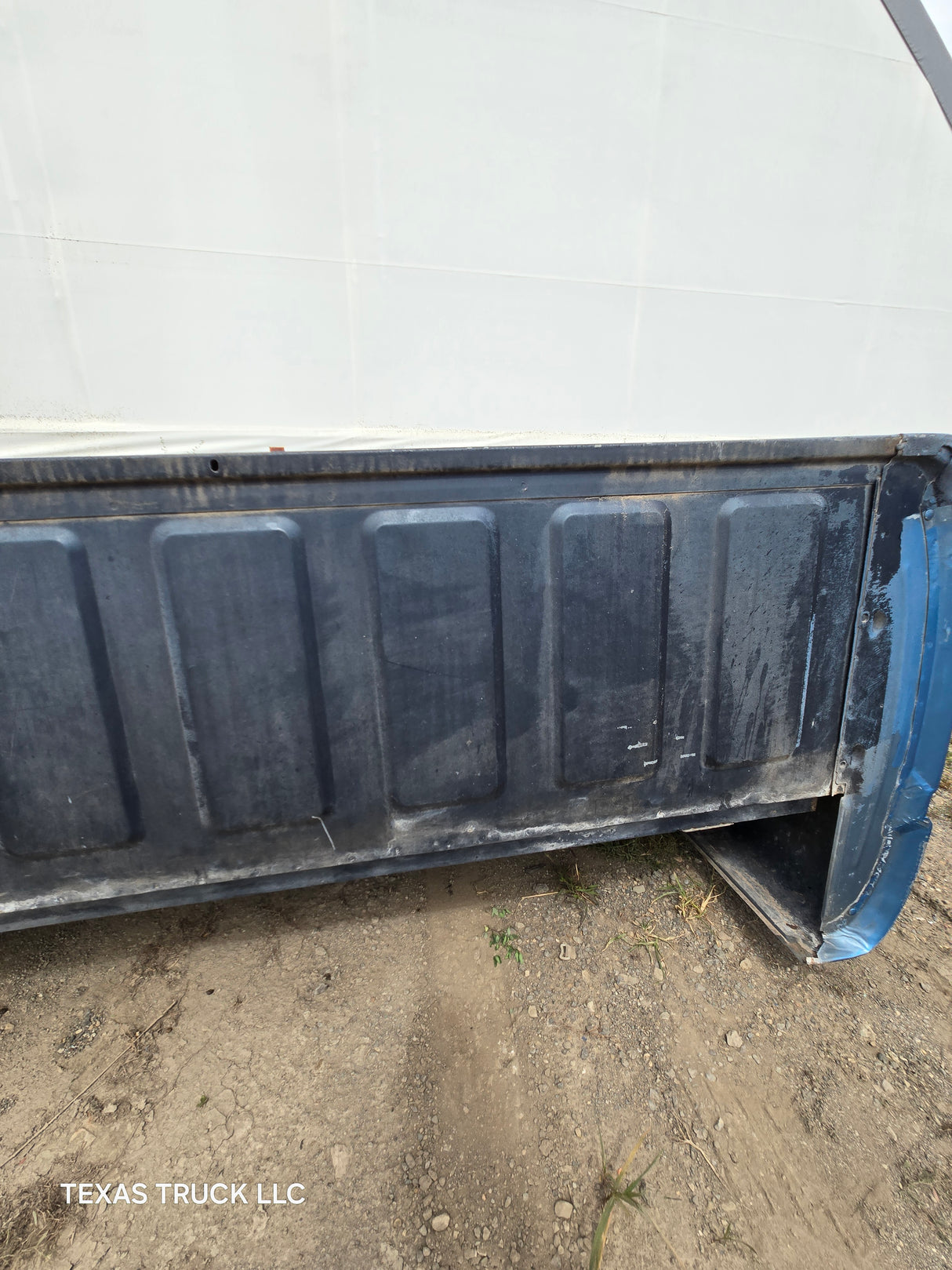 1988-1998 Chevrolet Silverado / GMC Sierra 1500 2500 3500 OBS 8' Long Truck Bed - Blue