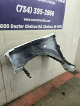 1999-2007 Ford Super Duty RH Passenger Side Front Fender F250 F350 F450 F550 Excursion