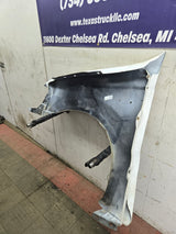 1999-2007 Ford Super Duty RH Passenger Side Front Fender F250 F350 F450 F550 Excursion