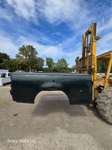 1997-2003 Ford F150 6' 6" Short Truck Bed - Dark Green