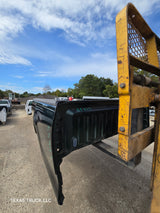 1997-2003 Ford F150 6' 6" Short Truck Bed - Dark Green