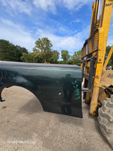 1997-2003 Ford F150 6' 6" Short Truck Bed - Dark Green