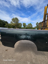 1997-2003 Ford F150 6' 6" Short Truck Bed - Dark Green