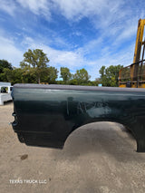 1997-2003 Ford F150 6' 6" Short Truck Bed - Dark Green