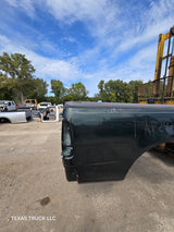 1997-2003 Ford F150 6' 6" Short Truck Bed - Dark Green
