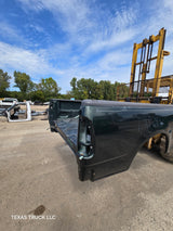 1997-2003 Ford F150 6' 6" Short Truck Bed - Dark Green