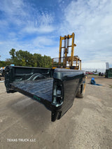 1997-2003 Ford F150 6' 6" Short Truck Bed - Dark Green