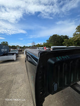 1997-2003 Ford F150 6' 6" Short Truck Bed - Dark Green
