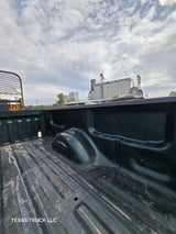1997-2003 Ford F150 6' 6" Short Truck Bed - Dark Green