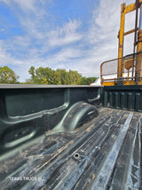 1997-2003 Ford F150 6' 6" Short Truck Bed - Dark Green