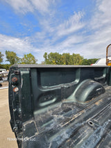 1997-2003 Ford F150 6' 6" Short Truck Bed - Dark Green