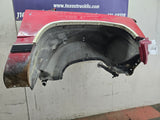 1988-1998 Chevrolet / GMC 1500 2500 3500 Right Hand Passenger Side Front Fender - Red