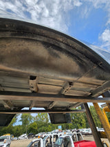 1997-2003 Ford F150 6' 6" Short Truck Bed - Dark Green