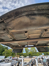 1997-2003 Ford F150 6' 6" Short Truck Bed - Dark Green
