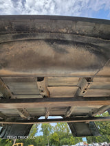 1997-2003 Ford F150 6' 6" Short Truck Bed - Dark Green