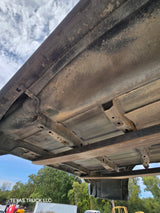 1997-2003 Ford F150 6' 6" Short Truck Bed - Dark Green
