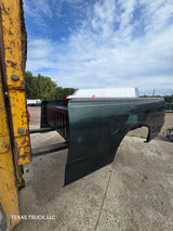 1997-2003 Ford F150 6' 6" Short Truck Bed - Dark Green