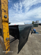 1997-2003 Ford F150 6' 6" Short Truck Bed - Dark Green
