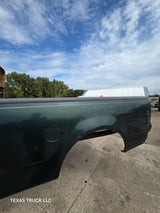 1997-2003 Ford F150 6' 6" Short Truck Bed - Dark Green