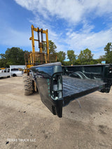1997-2003 Ford F150 6' 6" Short Truck Bed - Dark Green
