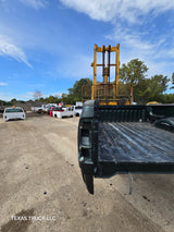 1997-2003 Ford F150 6' 6" Short Truck Bed - Dark Green