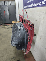 1988-1998 Chevrolet / GMC 1500 2500 3500 Right Hand Passenger Side Front Fender - Red