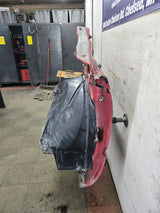 1988-1998 Chevrolet / GMC 1500 2500 3500 Right Hand Passenger Side Front Fender - Red