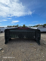 1997-2003 Ford F150 6' 6" Short Truck Bed - Dark Green