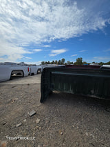 1997-2003 Ford F150 6' 6" Short Truck Bed - Dark Green