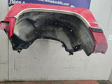 1988-1998 Chevrolet / GMC 1500 2500 3500 Left Hand Driver Side Front Fender - Red