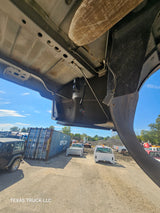 2009-2018 Dodge Ram 3500 4500 4th Gen Dually 8' Truck Truck Bed - Black & Brown