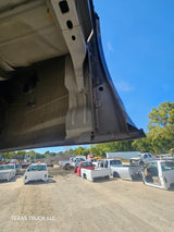 2009-2018 Dodge Ram 3500 4500 4th Gen Dually 8' Truck Truck Bed - Black & Brown