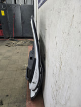 2009-2018 Dodge Ram 4th Gen Passenger Side Rear CREW Cab Door 1500 2500 3500 4500 5500 - White
