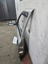 1999-2006 Chevrolet Silverado / GMC Sierra 1500 2500 3500 HD Driver Side Front Door LH - Pewter Metallic