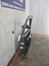 1999-2006 Chevrolet Silverado / GMC Sierra 1500 2500 3500 HD Driver Side Front Door LH - Pewter Metallic