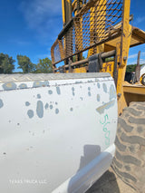 1994-2002 Dodge Ram 1500 2500 3500 2nd Gen 8' Long Truck Bed - White