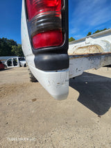 1994-2002 Dodge Ram 1500 2500 3500 2nd Gen 8' Long Truck Bed - White