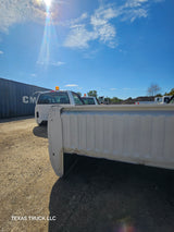 1994-2002 Dodge Ram 1500 2500 3500 2nd Gen 8' Long Truck Bed - White