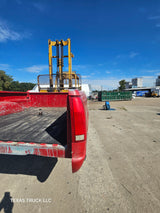 1988-1998 Chevrolet / GMC 1500 2500 3500 OBS 6' 6" Short Truck Bed - Red