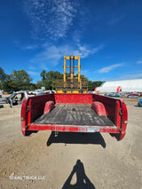 1988-1998 Chevrolet / GMC 1500 2500 3500 OBS 6' 6" Short Truck Bed - Red