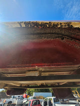 1988-1998 Chevrolet / GMC 1500 2500 3500 OBS 6' 6" Short Truck Bed - Red