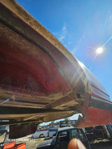 1988-1998 Chevrolet / GMC 1500 2500 3500 OBS 6' 6" Short Truck Bed - Red