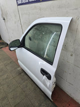 1999-2006 Chevrolet Silverado / GMC Sierra 1500 2500 3500 HD Driver Side Front Door LH - Summit White