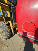 1988-1998 Chevrolet / GMC 1500 2500 3500 OBS 6' 6" Short Truck Bed - Red