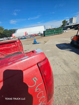 1988-1998 Chevrolet / GMC 1500 2500 3500 OBS 6' 6" Short Truck Bed - Red