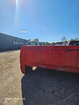 1988-1998 Chevrolet / GMC 1500 2500 3500 OBS 6' 6" Short Truck Bed - Red