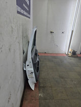 1999-2006 Chevrolet Silverado / GMC Sierra 1500 2500 3500 HD Driver Side Front Door LH - Summit White
