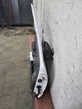 1999-2006 Chevrolet Silverado / GMC Sierra 1500 2500 3500 HD Driver Side Front Door LH - Summit White