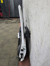 1999-2006 Chevrolet Silverado / GMC Sierra 1500 2500 3500 HD Driver Side Front Door LH - Summit White